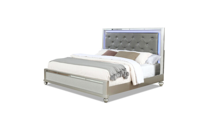 Coastales bed