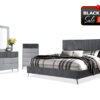 Enzo Bedroom Set - BF