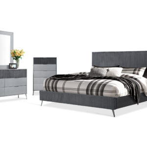 Enzo Bedroom Set
