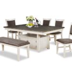 Thomas Pub Dining Set