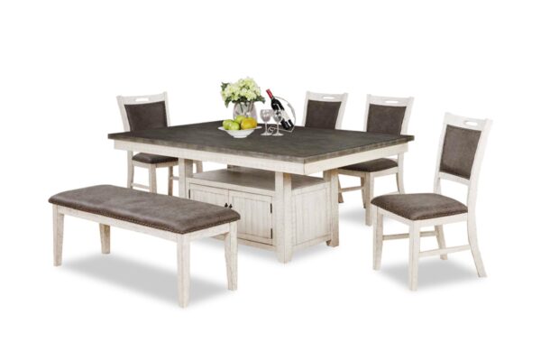 Thomas Pub Dining Set