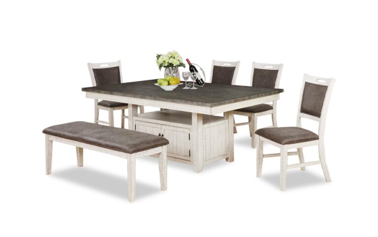 Thomas Pub Dining Set