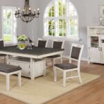 Thomas Pub Dining Set