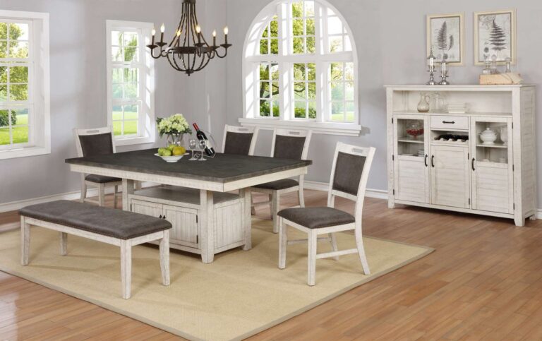 Thomas Pub Dining Set