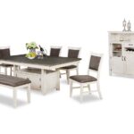 Thomas Pub Dining Set