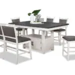 Thomas Pub Dining Set