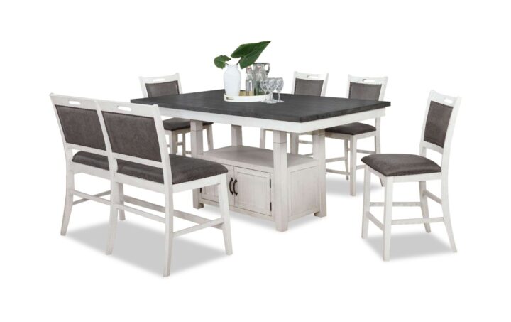 Thomas Pub Dining Set