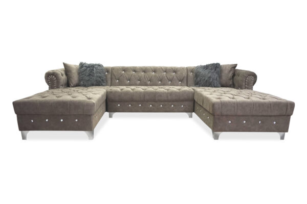 Kendall Sectional - 01