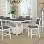 Thomas Pub Dining Set