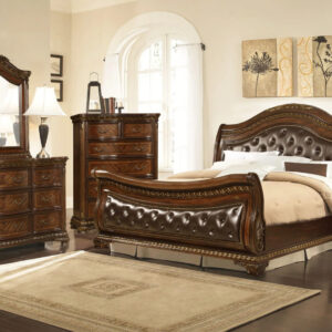 King Arthur Bedroom Lifestyle