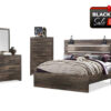 Linwood Bedroom Set - BF