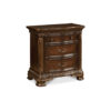 King Arthur Nightstand