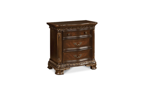 King Arthur Nightstand