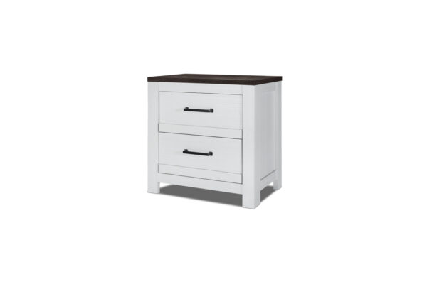 Ozark Nightstand