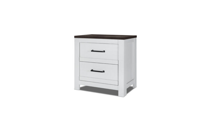 Ozark Nightstand