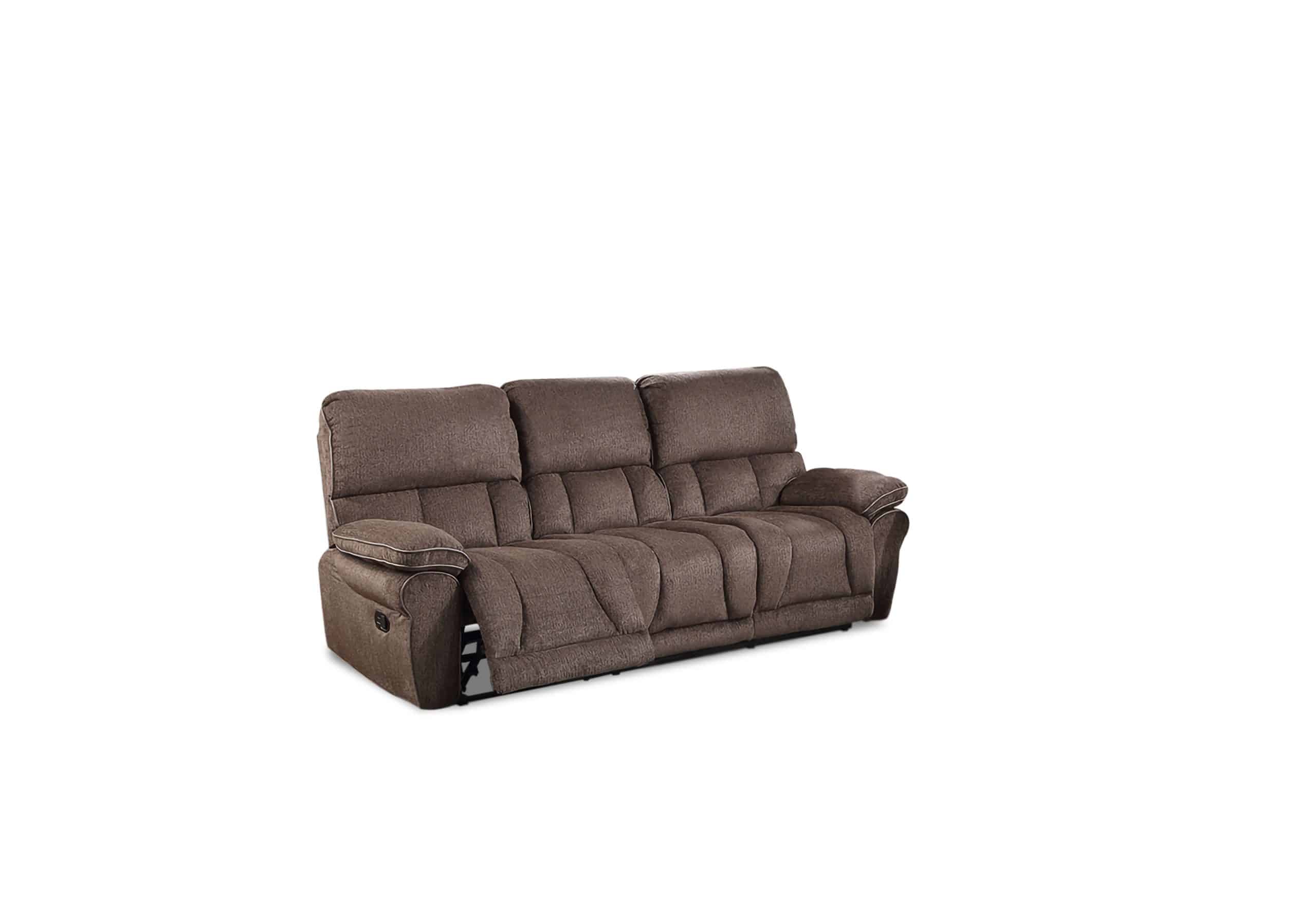 stonehill gliding console loveseat