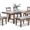 Hillcrest Dining Room Set