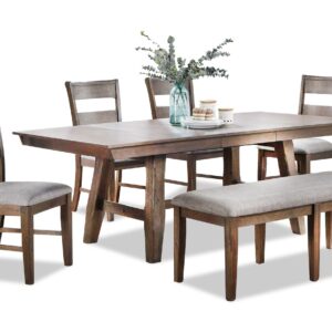 Hillcrest Dining Room Set