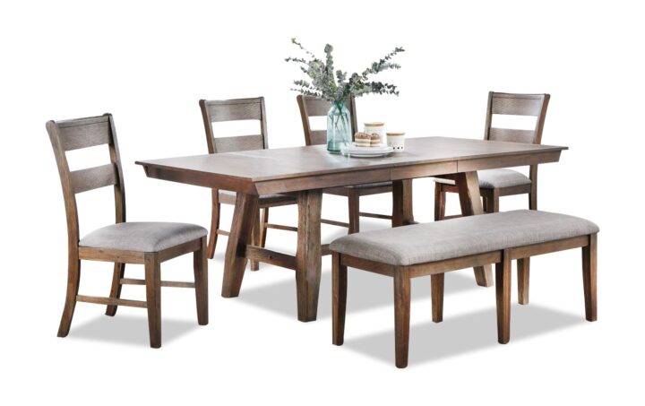 Hillcrest Dining Room Set