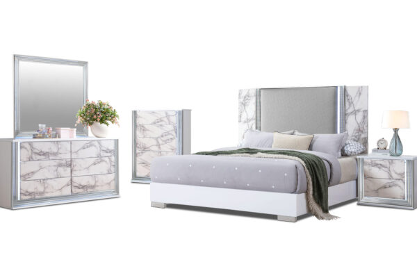 Ylime Bedroom Set