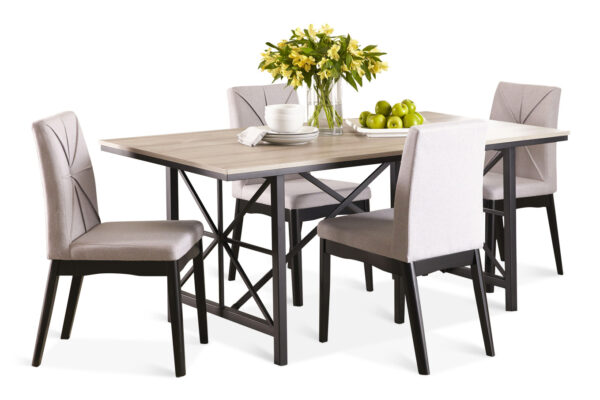 Boston Dining Room Set