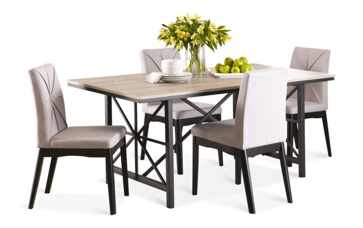 Boston Dining Room Set