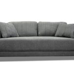 Sofa and Loveseat in Gray