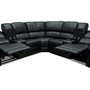 Balboa Reclining Sectional