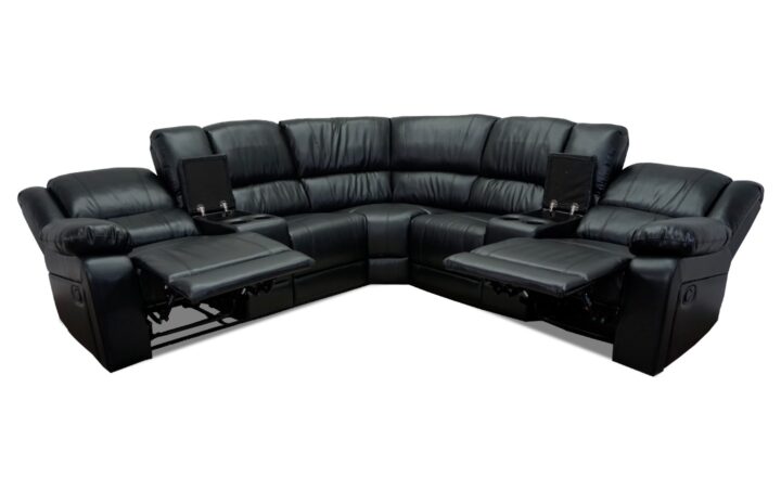 Balboa Reclining Sectional