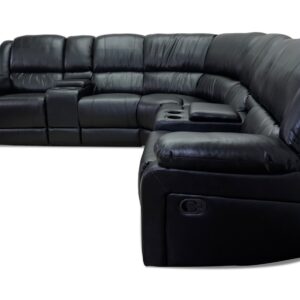 Balboa Reclining Sectional