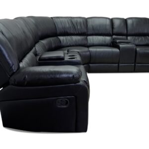 Balboa Reclining Sectional