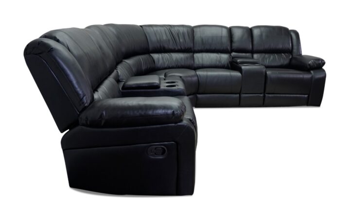 Balboa Reclining Sectional