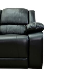 Balboa Reclining Sectional