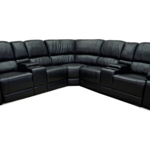 Balboa Reclining Sectional