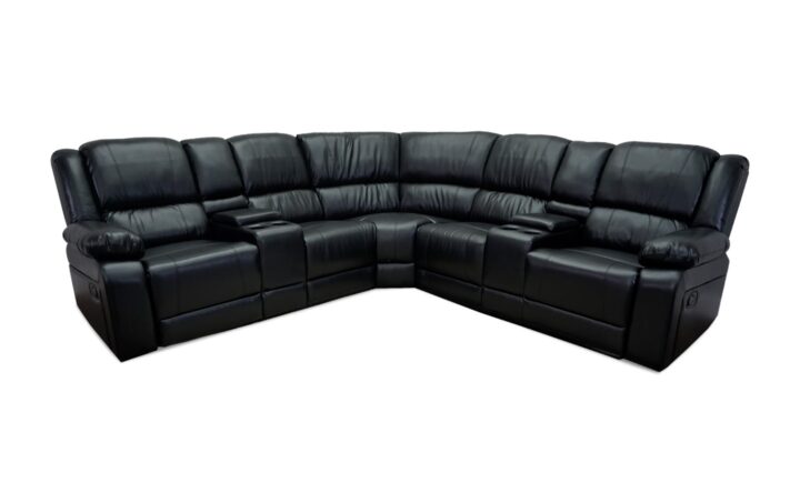 Balboa Reclining Sectional