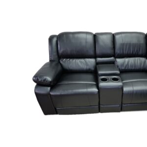 Balboa Reclining Sectional