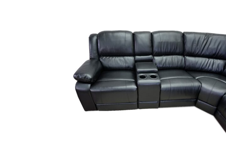 Balboa Reclining Sectional