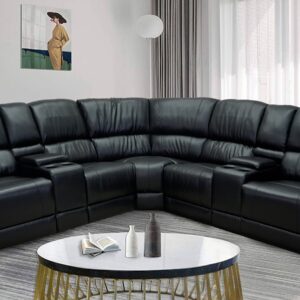 Balboa Reclining Sectional