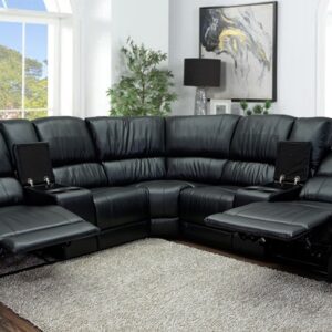 Balboa Reclining Sectional