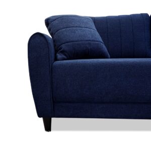 Allure of the Holly Sofa