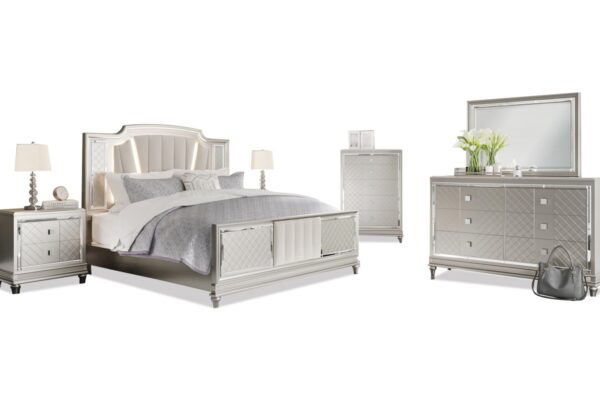 Chevanna Bedroom Set