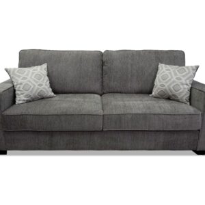 Zurich Sofa and Loveseat