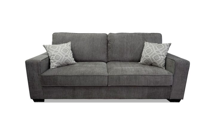 Zurich Sofa and Loveseat