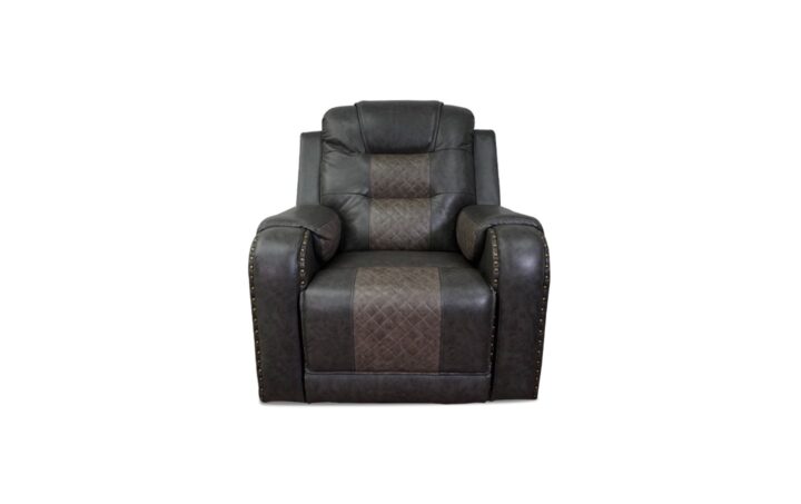 Forbes Recliner