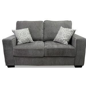 Zurich Sofa and Loveseat