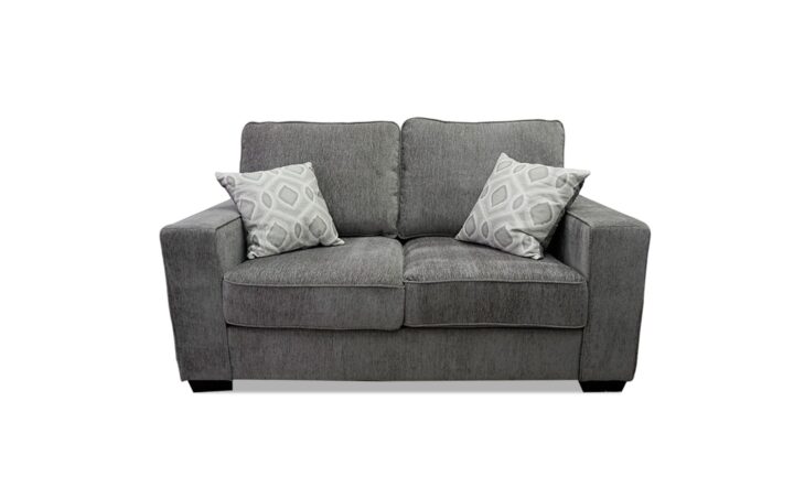 Zurich Sofa and Loveseat