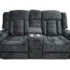 Navigator Manual Reclining Loveseat