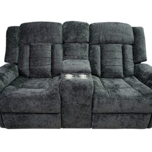 Navigator Manual Reclining Loveseat