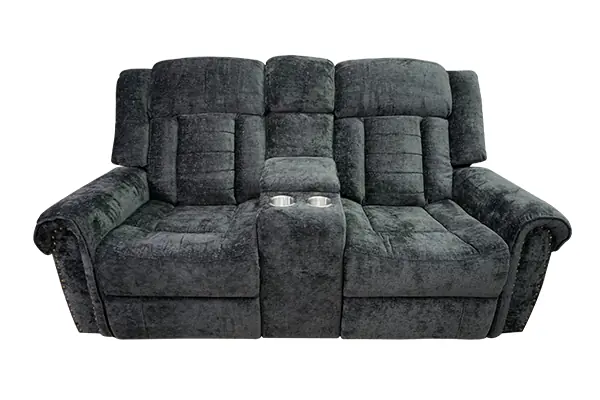 Navigator Manual Reclining Loveseat