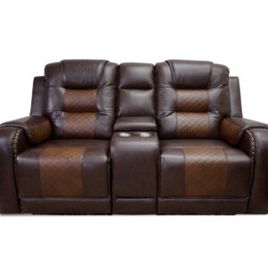 Forbes Reclining Loveseat